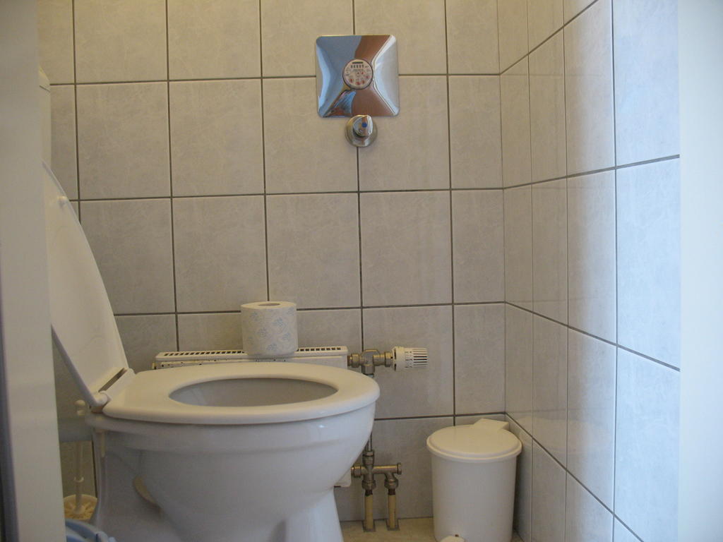Aaa-Apartment 2 Balatonfured Room photo