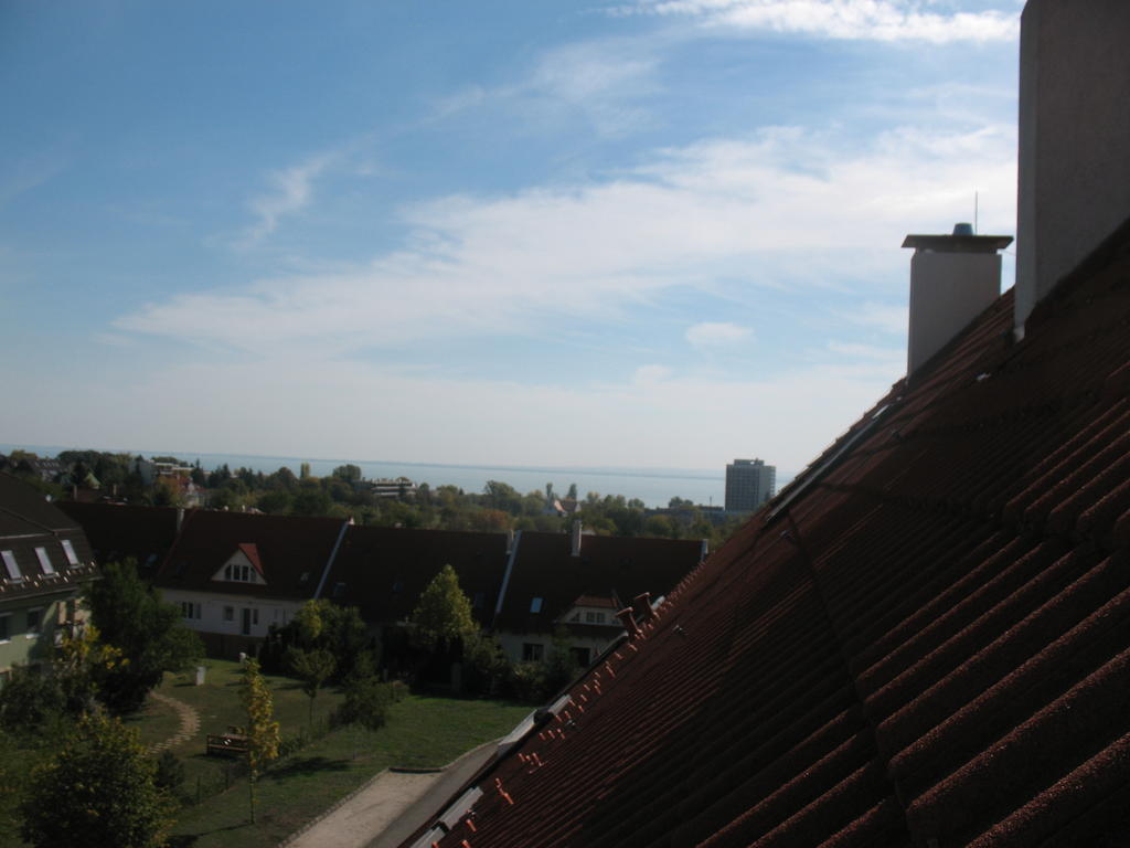 Aaa-Apartment 2 Balatonfured Room photo